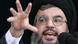 Libanon Beirut Sheik Hassan Nasrallah Libanon Beirut Sheik Hassan Nasrallah