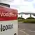 Großbritannien Zentrale von Vodafone in Newbury