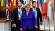 EU Gipfel Merkel nach dem Abschluss EU Gipfel Merkel nach dem Abschluss