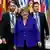 EU Gipfel Merkel nach dem Abschluss