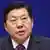 China Lu Wei Vorständer für Internet und Cyber-Sicherheit der chinesischen Regierung