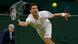 Großbritanien Wimbledon 2016 Novak Djokovic Großbritanien Wimbledon 2016 Novak Djokovic
