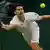 Großbritanien Wimbledon 2016 Novak Djokovic