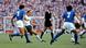 Fußball WM Spanien 1982 - Deutschland vs. Italien Fußball WM Spanien 1982 - Deutschland vs. Italien