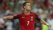UEFA EURO 2016 Viertelfinale Polen vs Portugal Ronaldo Jubel UEFA EURO 2016 Viertelfinale Polen vs Portugal Ronaldo Jubel
