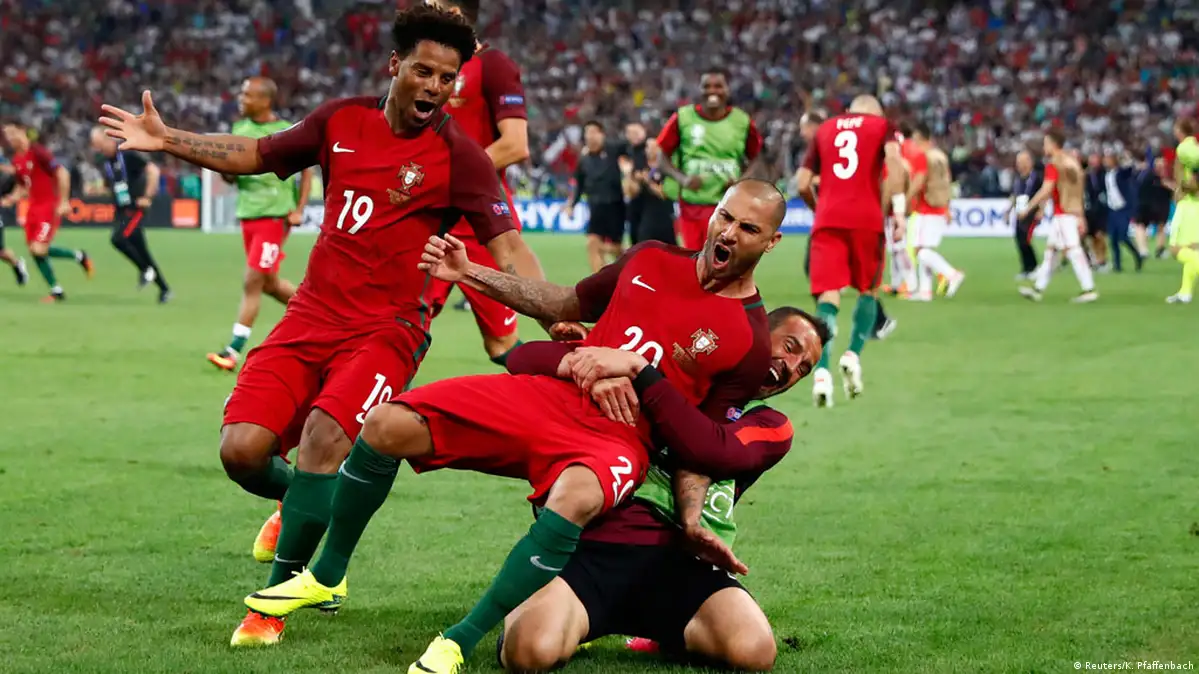  Portugal opened 2023 with the win over Poland