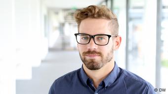 Daniel Schulz