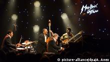Fifty Years of Music - Legendary Montreux Jazz Festival celebrates its anniversary - on DW News