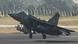 Indien Tejas Kampfjet Indien Tejas Kampfjet
