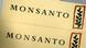 Deutschland USA Übernahme Monsanto Firmenlogo Deutschland USA Übernahme Monsanto Firmenlogo