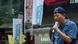 China Proteste in Hongkong Lee Cheuk-yan China Proteste in Hongkong Lee Cheuk-yan