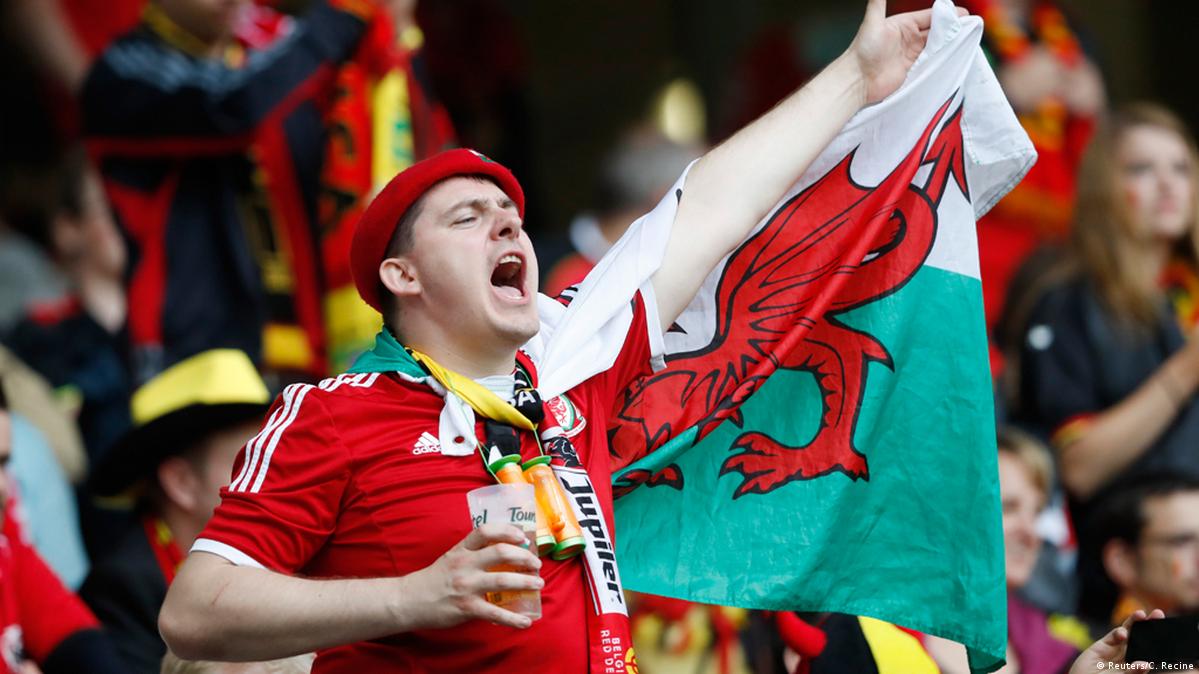 Review Wales vs. Belgium DW 07/01/2016