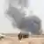 Luftangriff auf Mossul