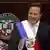 Panama Präsident Juan Carlos Varela Rede 01.07.2016