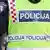 Oprema hrvatskog policajca