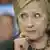 USA Hillary Clinton Wahlkampf 2016