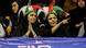 Iranian women allowed to watch Iran-Serbia volleyball match Iranian women allowed to watch Iran-Serbia volleyball match
