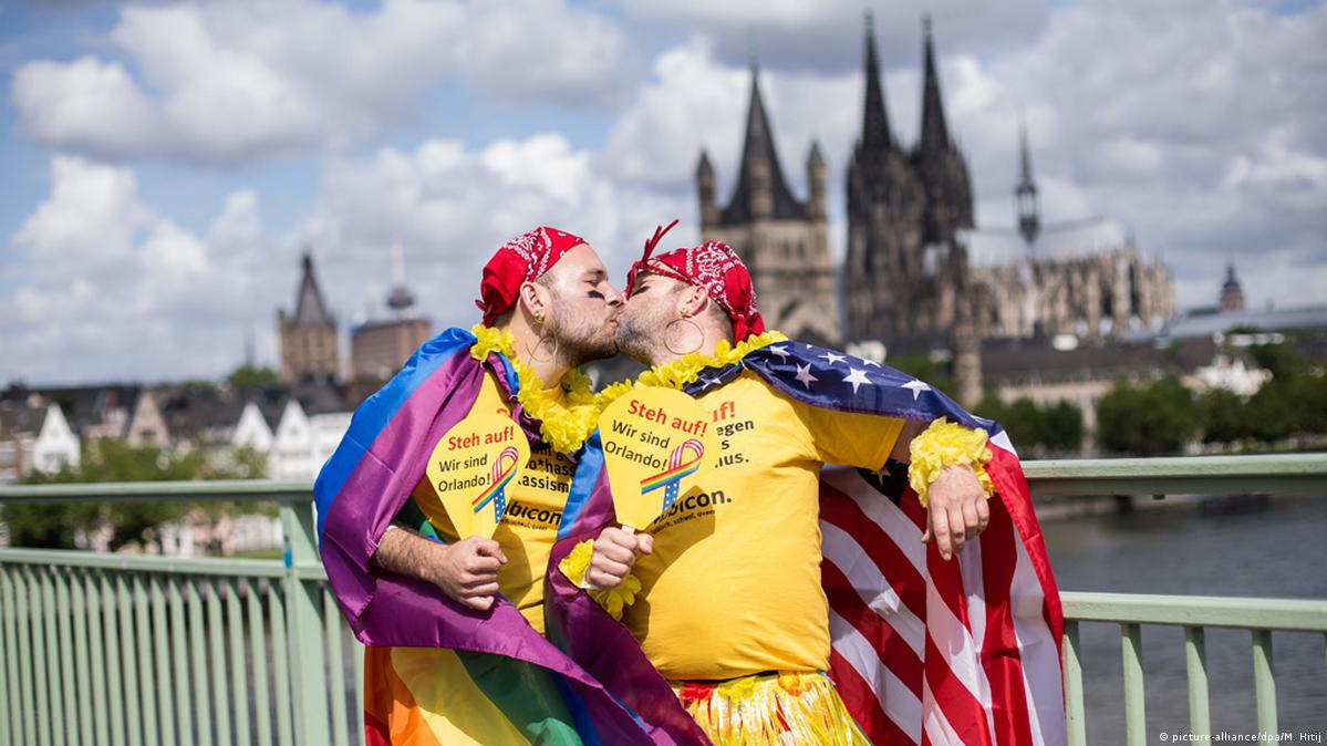 гей парад европа фото (120) фото