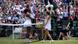 Wimbledon 2016 erena Williams Annika Beck Wimbledon 2016 erena Williams Annika Beck