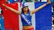UEFA Euro 2016 Frankreich gegen Island Fans UEFA Euro 2016 Frankreich gegen Island Fans