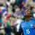 UEFA Euro 2016 Frankreich gegen Island Tor Jubel Pogba