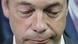Nigel Farage, lider del partido británico de ultraderecha UKIP Nigel Farage, lider del partido británico de ultraderecha UKIP