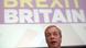 Großbritannien Nigel Farage Rücktritt Großbritannien Nigel Farage Rücktritt