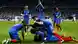 UEFA EURO 2016 Frankreich vs Island Jubel Griezmann