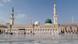 Saudi-Arabien, Masjid al-Nabaw Moschee Saudi-Arabien, Masjid al-Nabaw Moschee