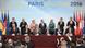 Учасники міні-саміту ЄС та країн Західних Балкан в Парижі 4 липня Учасники міні-саміту ЄС та країн Західних Балкан в Парижі 4 липня