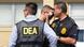 Agentes de la estadounidense DEA, Drug Enforcement Agency. Agentes de la estadounidense DEA, Drug Enforcement Agency.