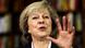 Theresa May Theresa May