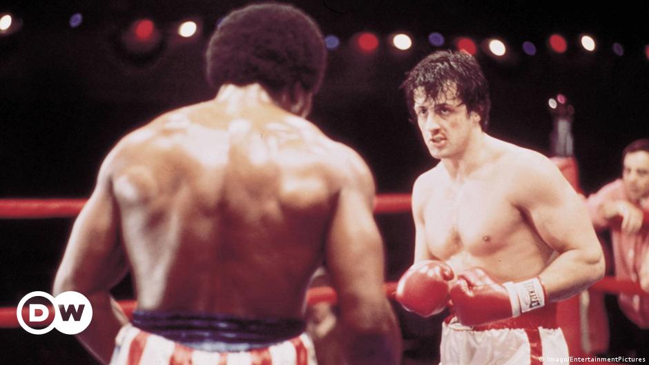 Mit Rocky und Rambo unsterblich: Sylvester Stallone wird 75