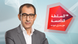 07.2016 DW Misch dich ein Moderator Yosri Fouda (Programmpromo) 07.2016 DW Misch dich ein Moderator Yosri Fouda (Programmpromo)