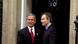 George W. Bush e Tony Blair George W. Bush e Tony Blair