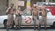 USA Film Ghostbusters Still, Copyright: Imago/Zuma Press USA Film Ghostbusters Still, Copyright: Imago/Zuma Press
