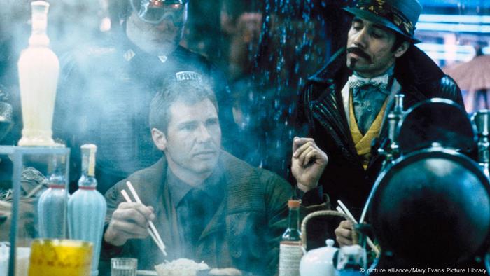 8 Reasons Why Blade Runner Became A Cult Film Film Dw 04 10 2017