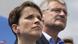 Frauke Petry und Jörg Meuthen im AfD-Vorstand (Foto: Imago/C. Thiel) Frauke Petry und Jörg Meuthen im AfD-Vorstand (Foto: Imago/C. Thiel)