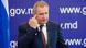 Dmitri Rogozin la Chişinău Dmitri Rogozin la Chişinău