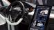 Elektroauto Tesla Model X von innen Elektroauto Tesla Model X von innen