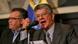 Venezuela Caracas Parlamentspräsident Henry Ramos Allup Venezuela Caracas Parlamentspräsident Henry Ramos Allup