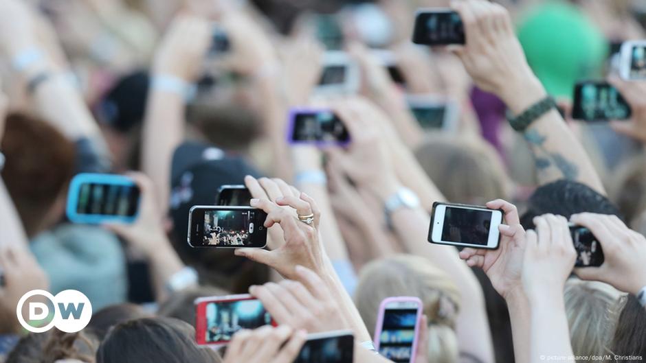 Das gute Geschäft mit den Smartphones