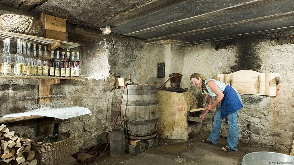 Step Back In Time In Germany S Black Forest Culture Arts Music And Lifestyle Reporting From Germany Dw 08 08 16