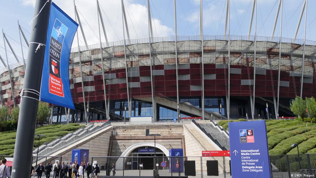 sammit nato v varshave sderzhivat