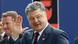 Петр Порошенко на саммите в Варшаве Петр Порошенко на саммите в Варшаве