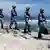 China Soldaten im Südchinesischen Meer - Xisha Islands