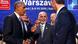 Polen Nato-Gipfel in Warschau - Barack Obama & Ashraf Ghani Polen Nato-Gipfel in Warschau - Barack Obama & Ashraf Ghani