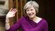 Großbritannien London Theresa May Großbritannien London Theresa May