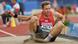 Dreispringer Max Heß bei der Leichtathletik-EM in Amsterdam (Foto: picture alliance/dpa/M. Kappeler) Dreispringer Max Heß bei der Leichtathletik-EM in Amsterdam (Foto: picture alliance/dpa/M. Kappeler)