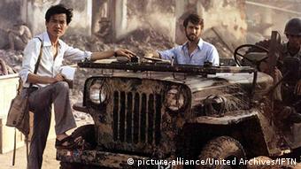 Sydney Schanberg Reporter Of Killing Fields Fame Dead At 82 News Dw 09 07 2016